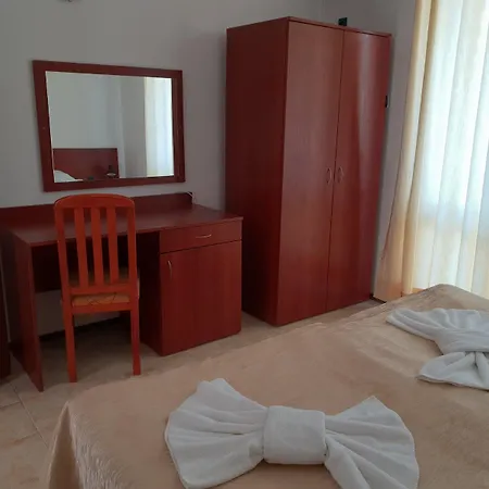 Yalta Complex Hotel Sunny Beach