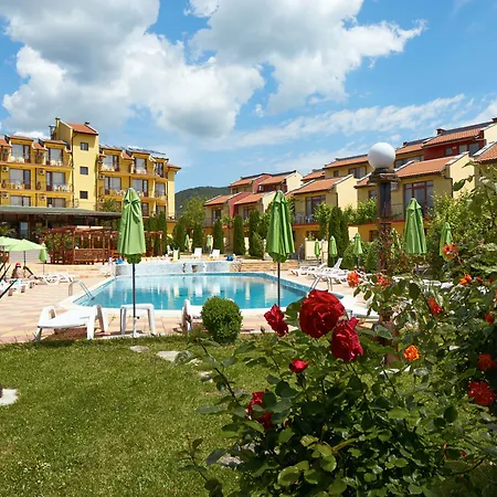Szálloda Yalta Complex