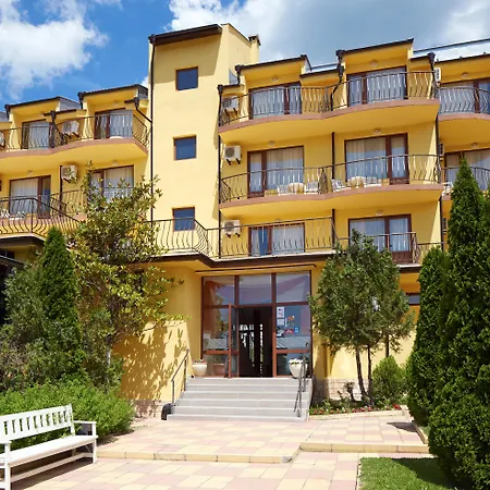 Szálloda Yalta Complex 3*