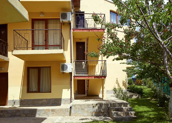 Yalta Complex Свети-Влас