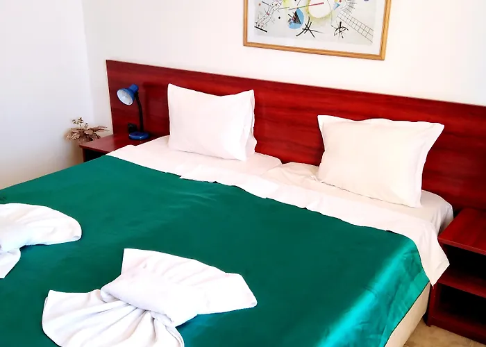 Yalta Complex Свети-Влас