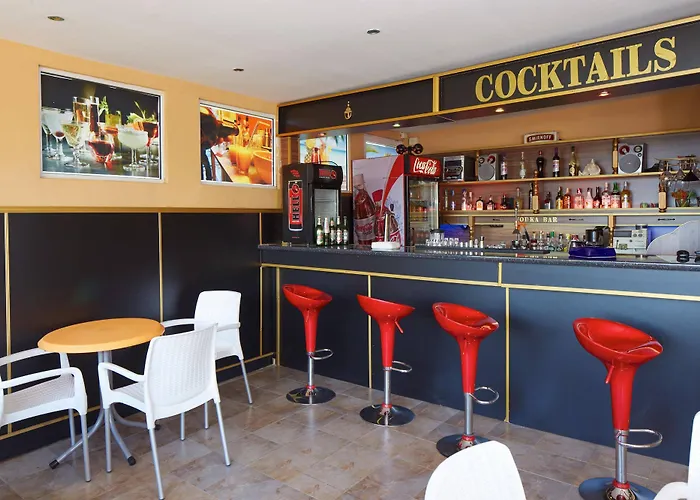 Yalta Complex Свети-Влас