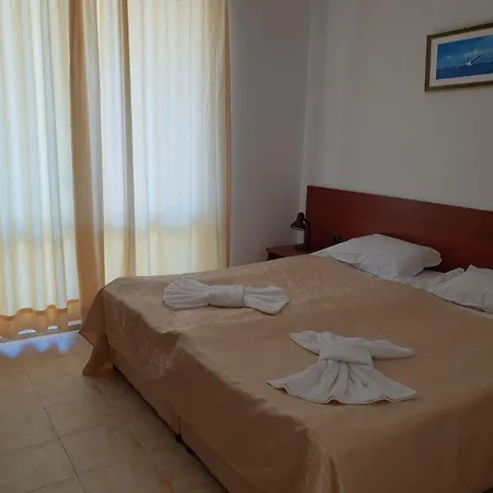 Hotel Yalta Complex