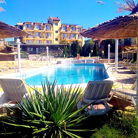 Yalta Complex Hotel