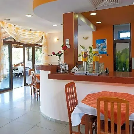 Yalta Complex Sweti Wlas