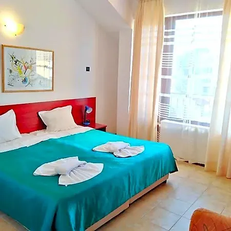 Hotel Yalta Complex Sweti Wlas