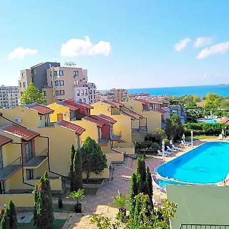 Yalta Complex Sweti Wlas