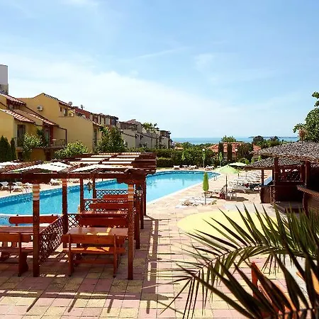 Hotel Yalta Complex