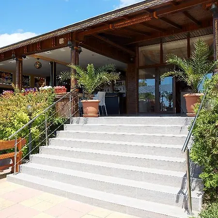 Yalta Complex Sveti Vlas