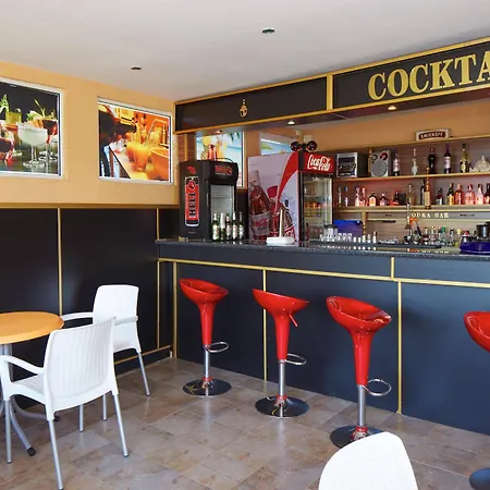 Yalta Complex Sveti Vlas