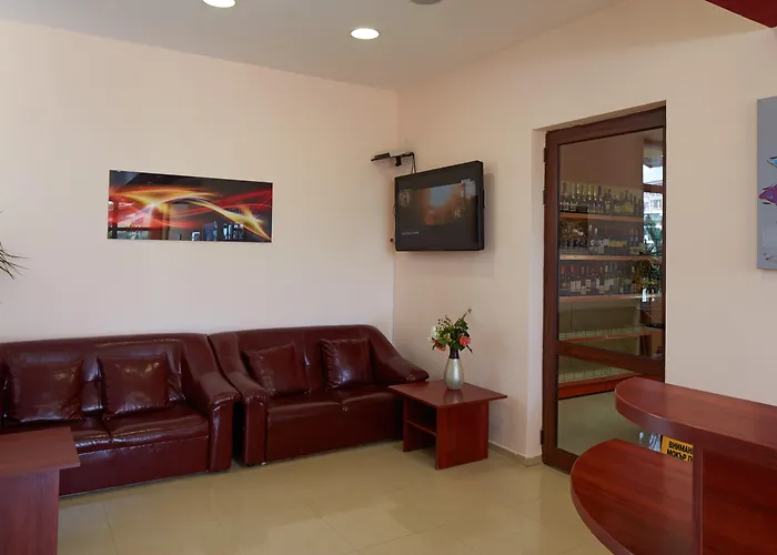 Yalta Complex 3* Szveti Vlasz