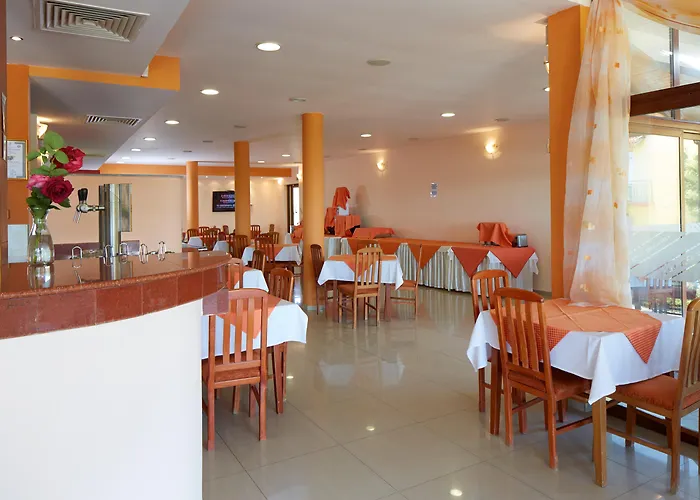 Szálloda Yalta Complex Szveti Vlasz