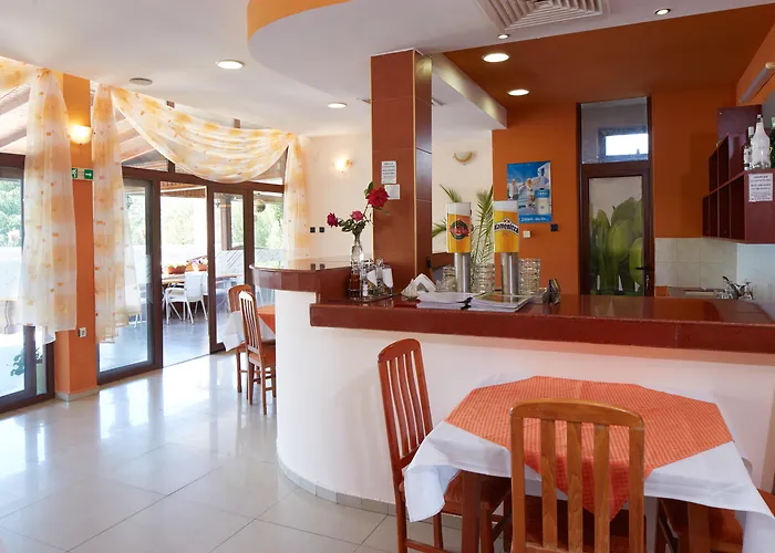 Szálloda Yalta Complex