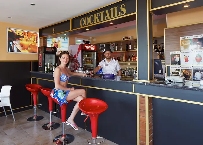 Yalta Complex 3* Szveti Vlasz