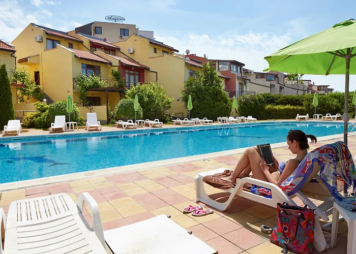 Szálloda Yalta Complex