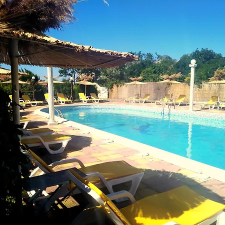 Yalta Complex Hotel Sveti Vlas