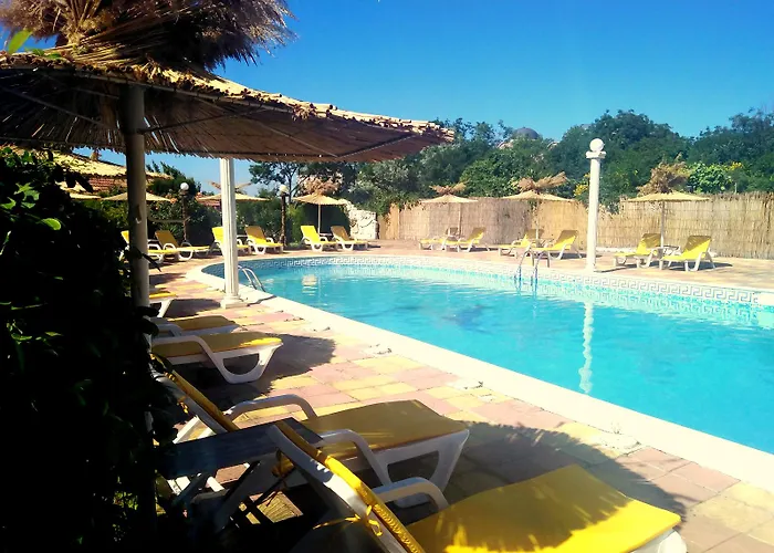 Yalta Complex Szálloda Szveti Vlasz