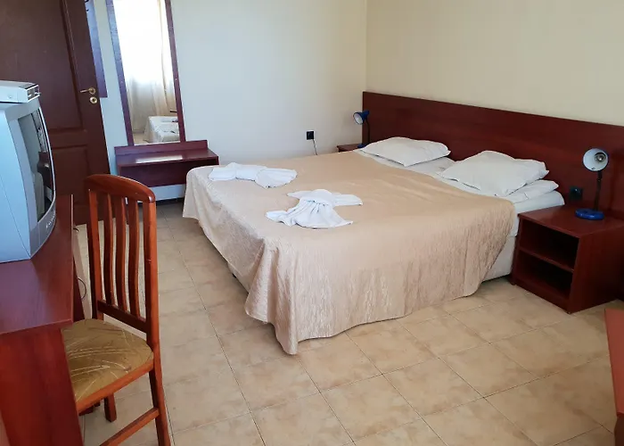 Yalta Complex Szveti Vlasz