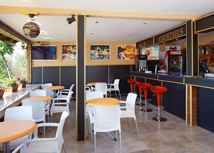 Yalta Complex Szveti Vlasz