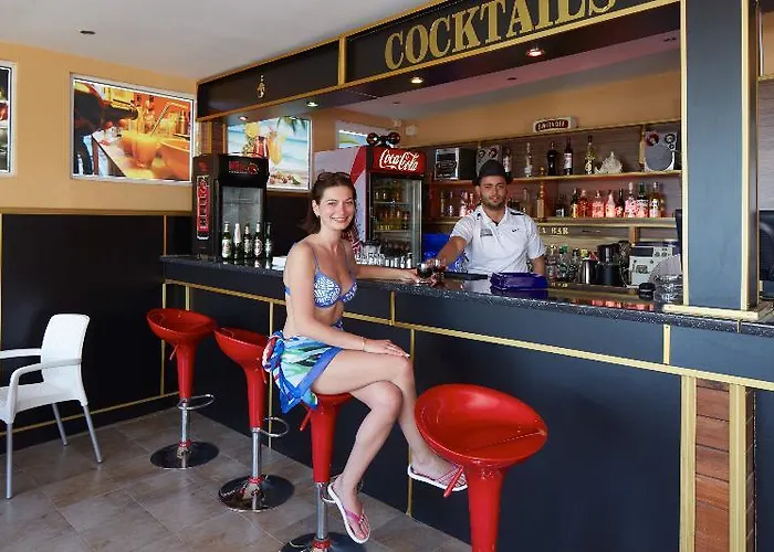 Szálloda Yalta Complex