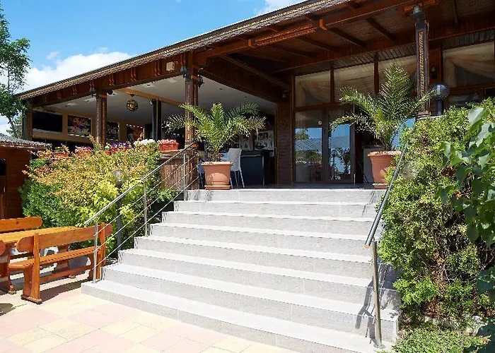 Yalta Complex Szveti Vlasz